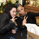 Illustration for article titled Nicole Richie Kindly Asks That You Caption This Photo of Her and a Fan
